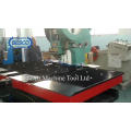 BESCO high quality metal sheet feeder for sale